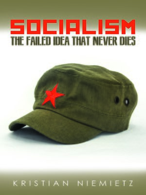 cover image of Socialism